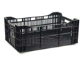 plastic ventilated storage crate 